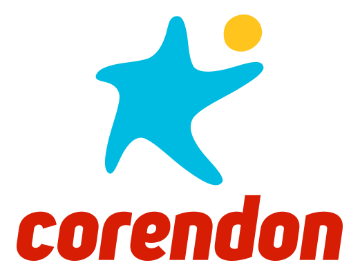 CORENDON Kayak Tours: Local (buitenlandse) + N.A Eilanden