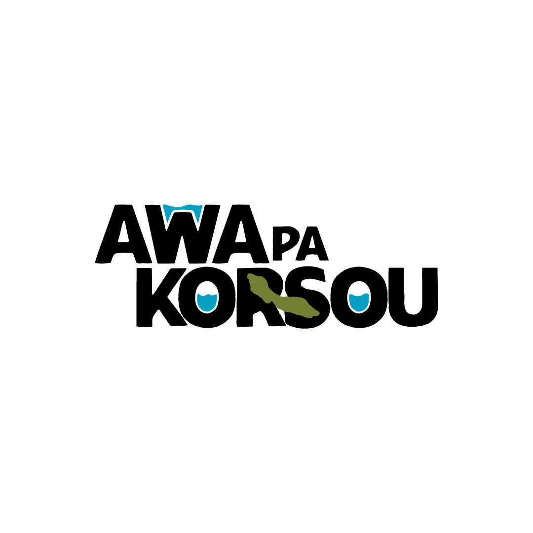 Awa pa Kòrsou