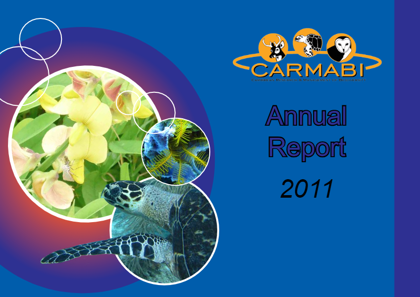 Annual report 2011